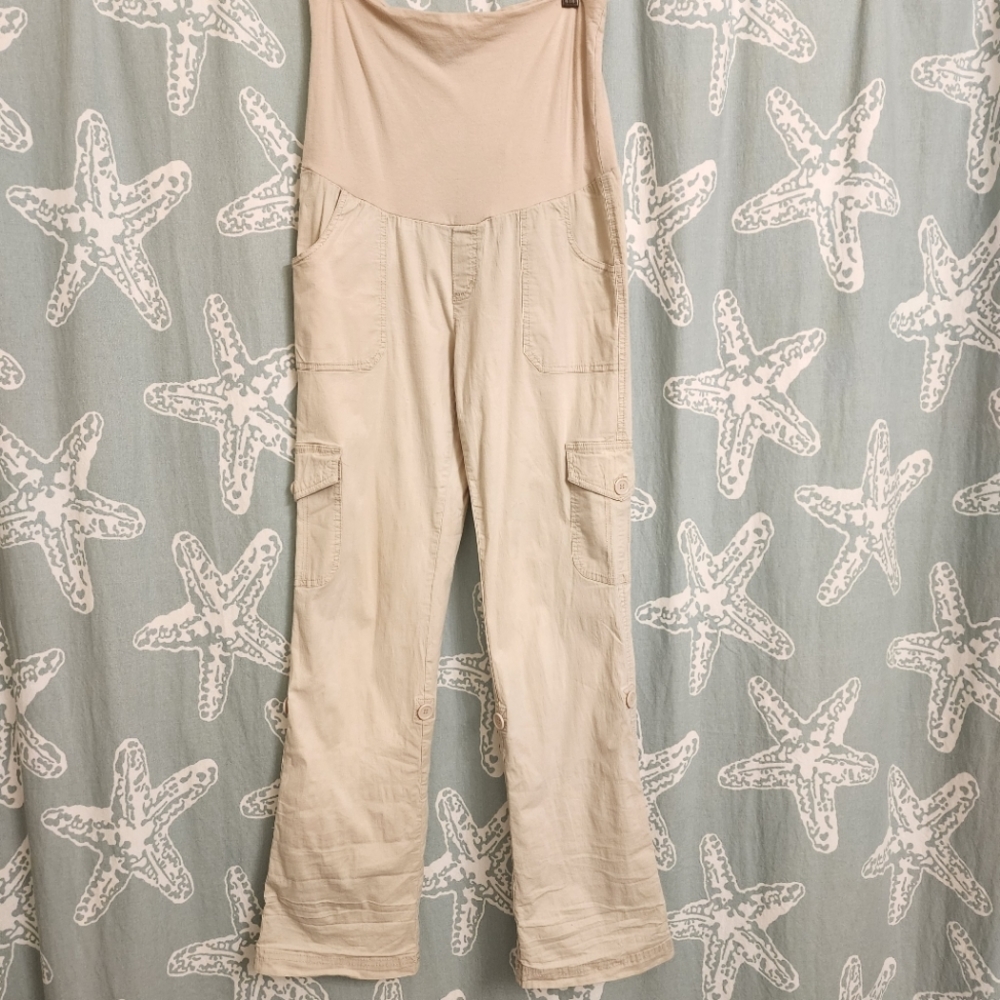 Maternity Belly by Design Pants